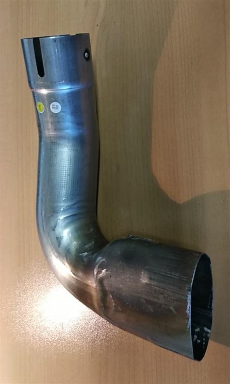 Hs Code For Exhaust Collector