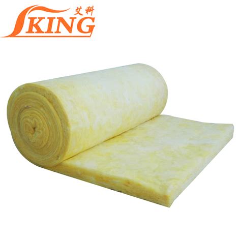 Hs Code For Fiberglass Insulation Blanket