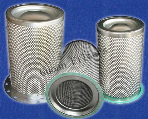 Hs Code For Filter Element