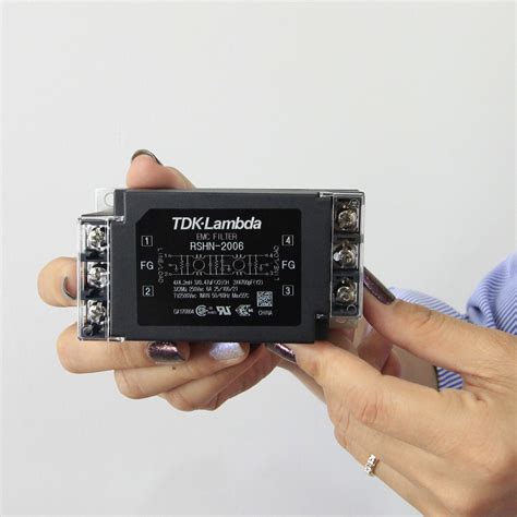 Hs Code For Filter Noise