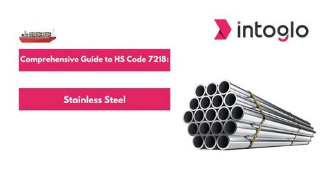 Hs Code For Filter Stainless Steel