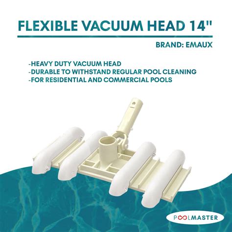 Hs Code For Flexible Vacuum Head