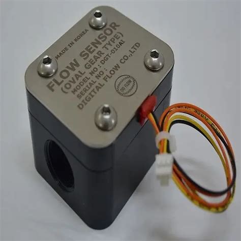 Hs Code For Flow Meter Module