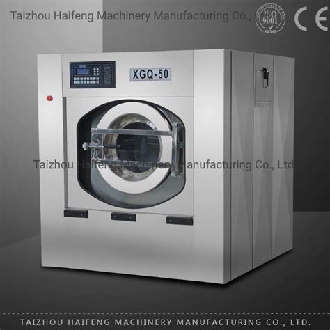 Hs Code For Garment Washing Machine