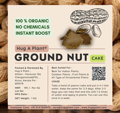 Hs Code For Ground Nut Cake