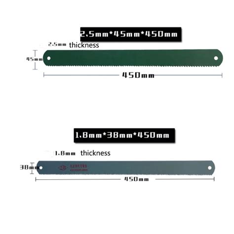 Hs Code For Hacksaw Blade