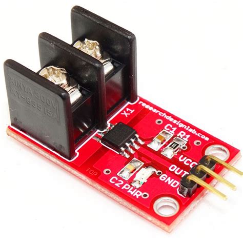 Hs Code For Hall Effect Current Sensor