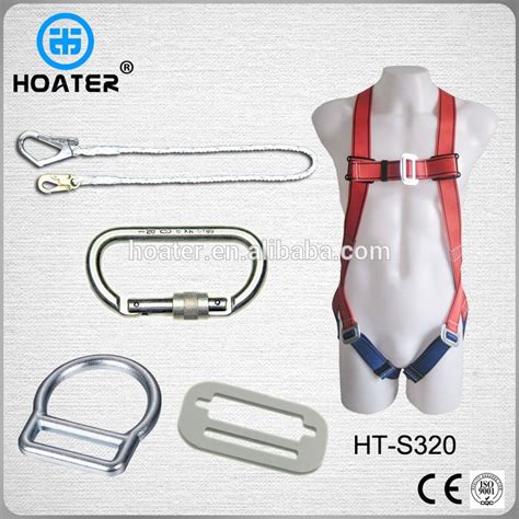 Hs Code For Harness