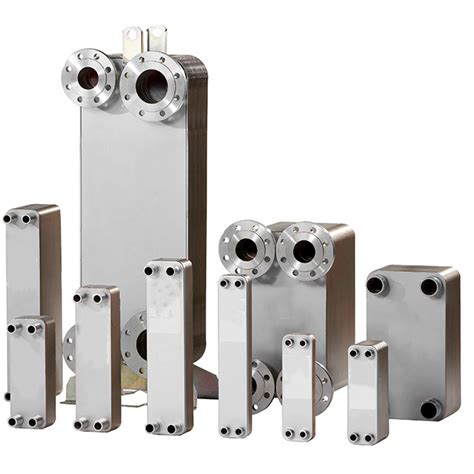 Hs Code For Heat Exchanger