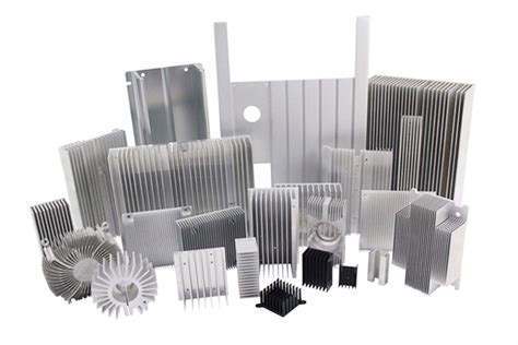 Hs Code For Heat Sink Compound