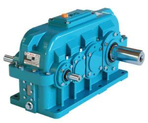Hs Code For Helical Gear Box
