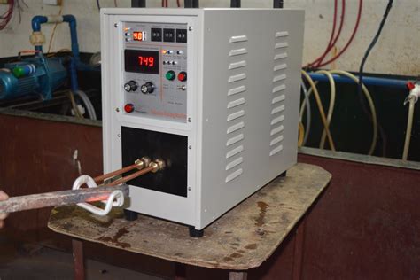 Hs Code For Induction Heater Machine