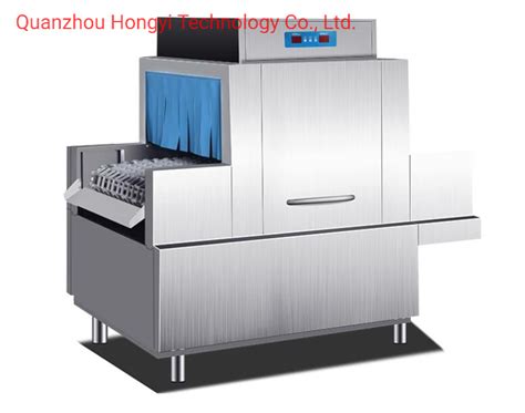 Hs Code For Industrial Dishwasher Machine