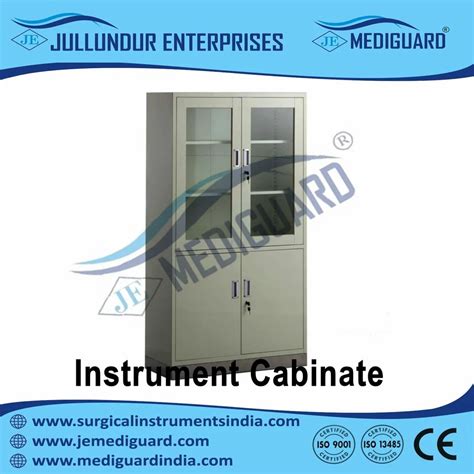 Hs Code For Instrument Cabinet