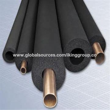 Hs Code For Insulation Rubber Tube