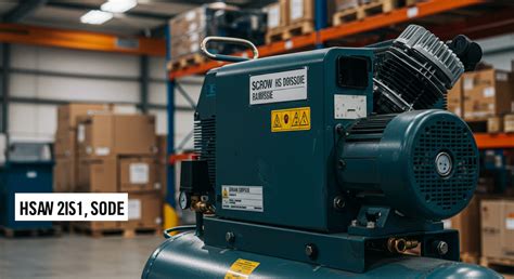 Hs Code For Kitchen Air Compressor