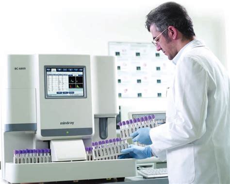 Hs Code For Lab Analyzer