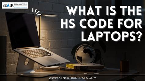 Hs Code For Laptop Stand