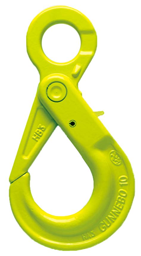 Hs Code For Latch Hook