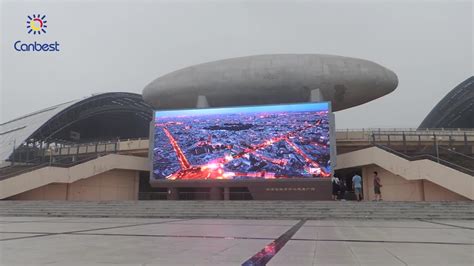 hs code for led display screen
