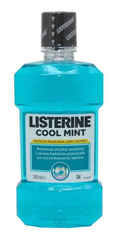 Hs Code For Liquid Mouthwash