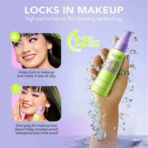 Hs Code For Makeup Setting Spray