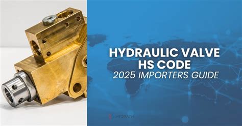 Hs Code For Manifold