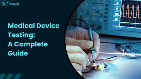 Hs Code For Medical Testing Devices