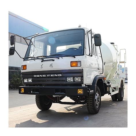 Hs Code For Mixer Truck