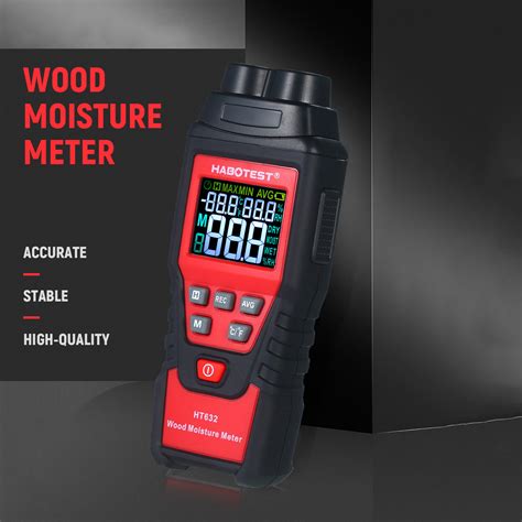 Hs Code For Moisture Meter Sensor