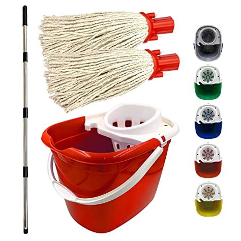 Hs Code For Mop Bucket