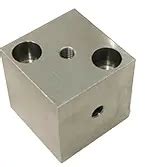 Hs Code For Mounting Block