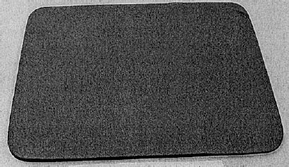 Hs Code For Mouse Pad