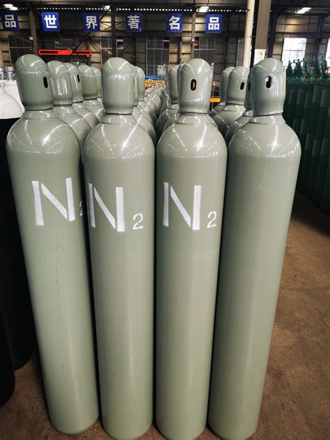 Hs Code For Nitrogen Gas Cylinder