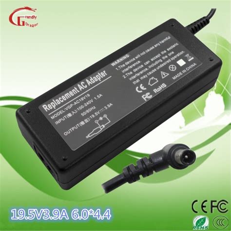 Hs Code For Notebook Charger
