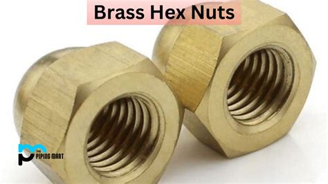 Hs Code For Nut Brass