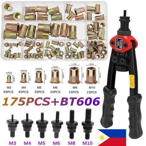 Hs Code For Nut Rivet Tool