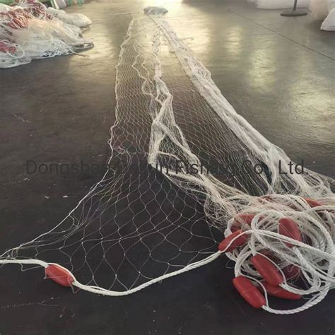 Hs Code For Nylon Fishing Net