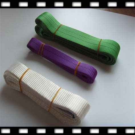 Hs Code For Nylon Webbing Tape