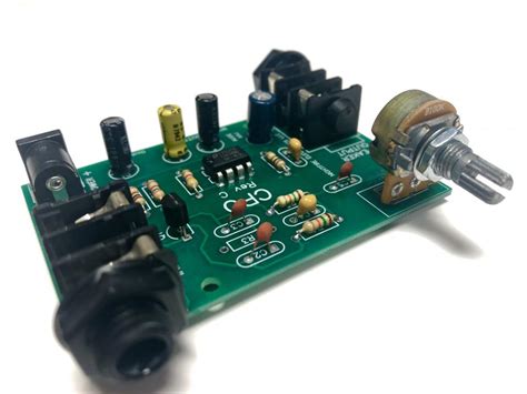 Hs Code For Oscillator Kit