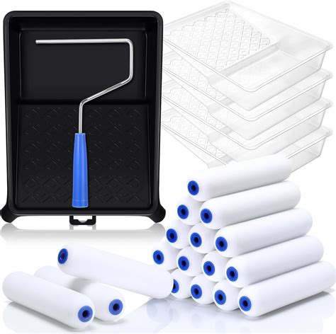 Hs Code For Painting Roller Kit