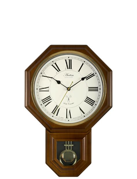 Hs Code For Pendulum Wall Clock