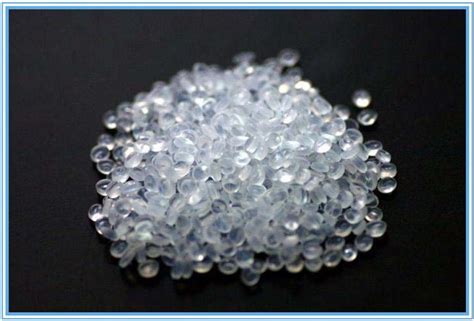 Hs Code For Polypropylene Copolymer