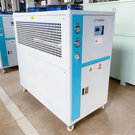 Hs Code For Portable Chiller