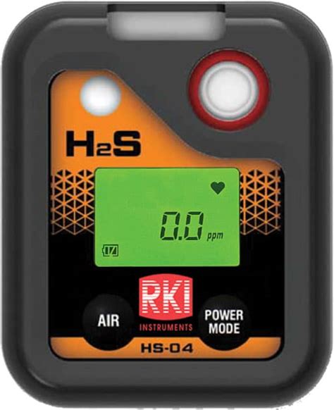 Hs Code For Portable Gas Monitor