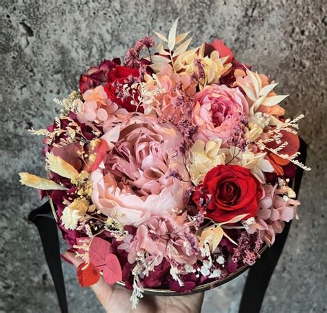 Hs Code For Preserved Flowers