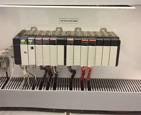 Hs Code For Programmable Logic Controller