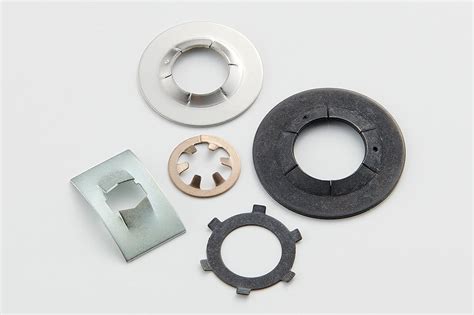 Hs Code For Push Nut