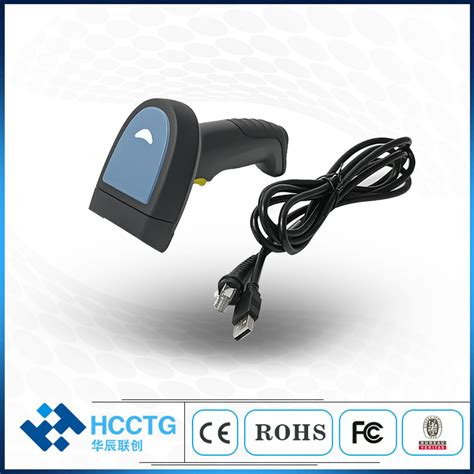 Hs Code For Reader Scanner