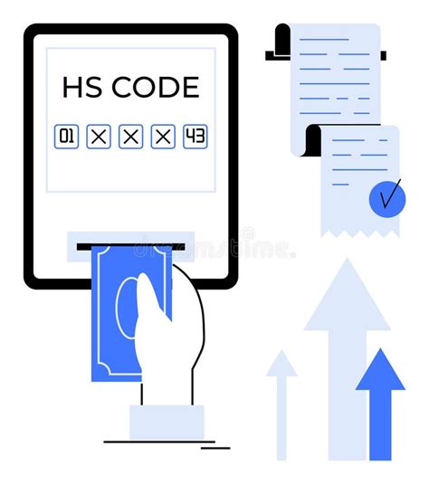 Hs Code For Receipt Printing
